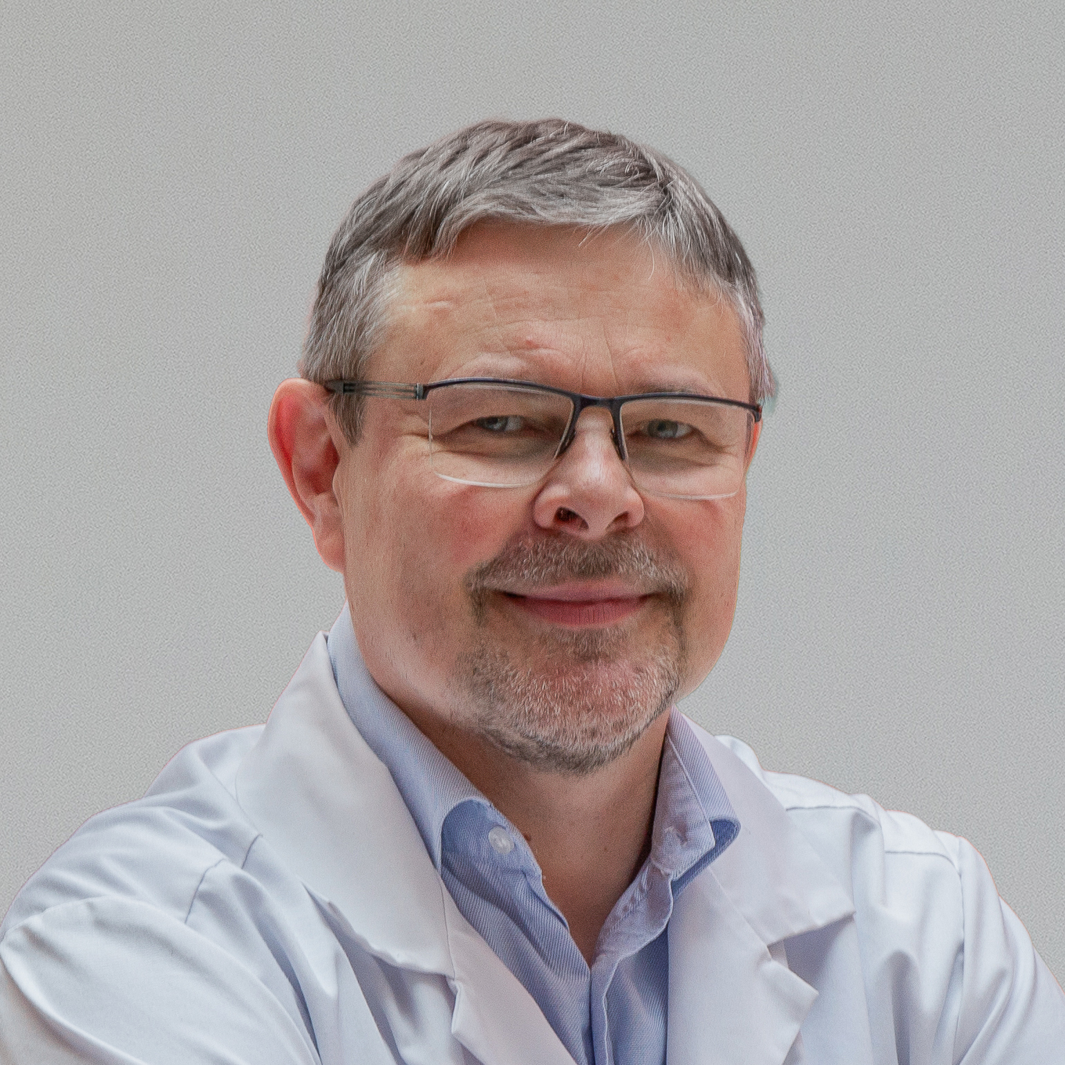 Prof. dr hab. n. med. Cezary Cybulski