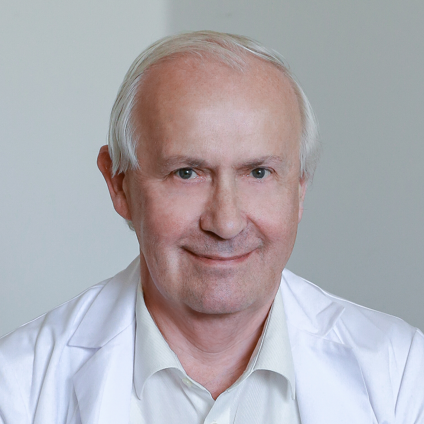 Prof. dr hab. n. med. Jan Lubiński