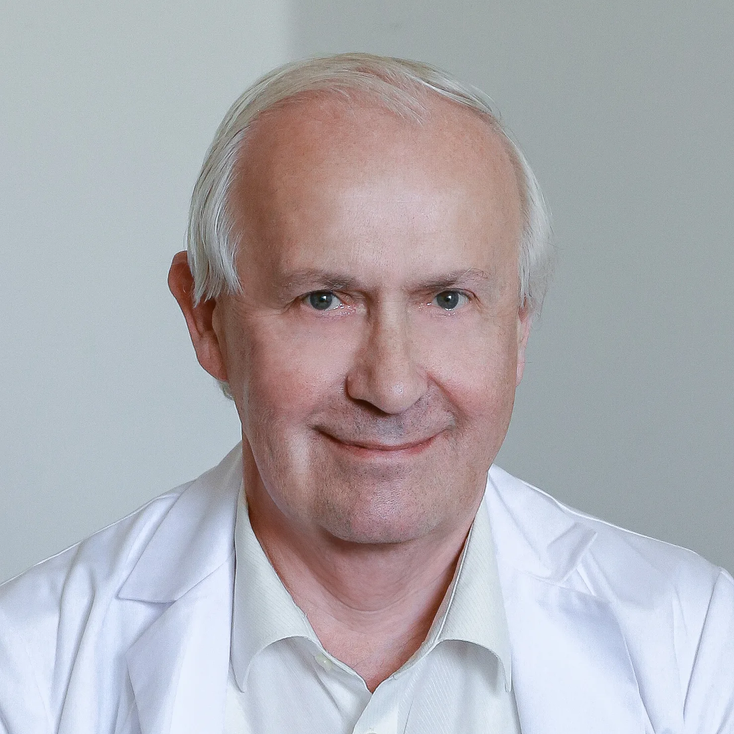 Prof. dr hab. n. med. Jan Lubiński