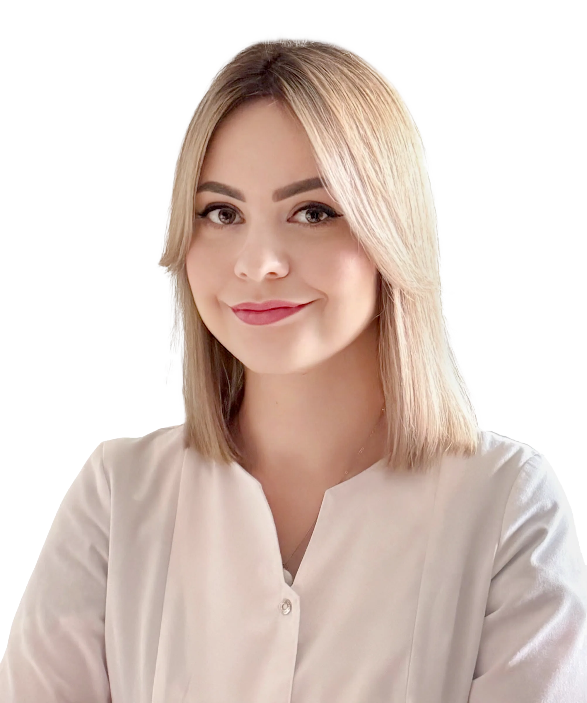 Dr n. med. Klaudia Cieśluk