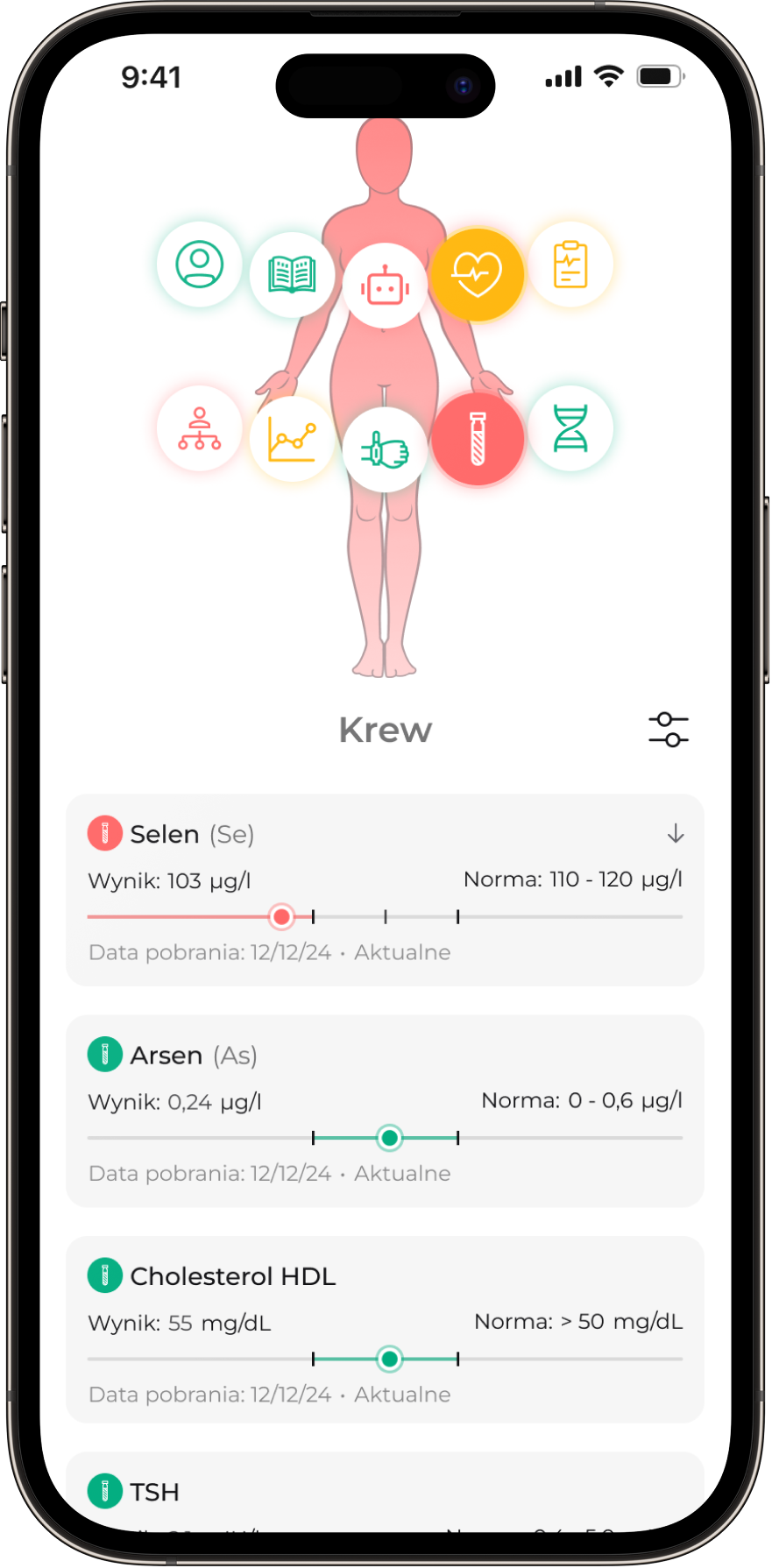 Wellysa App
