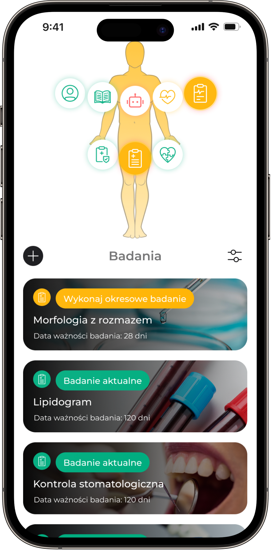 Wellysa App