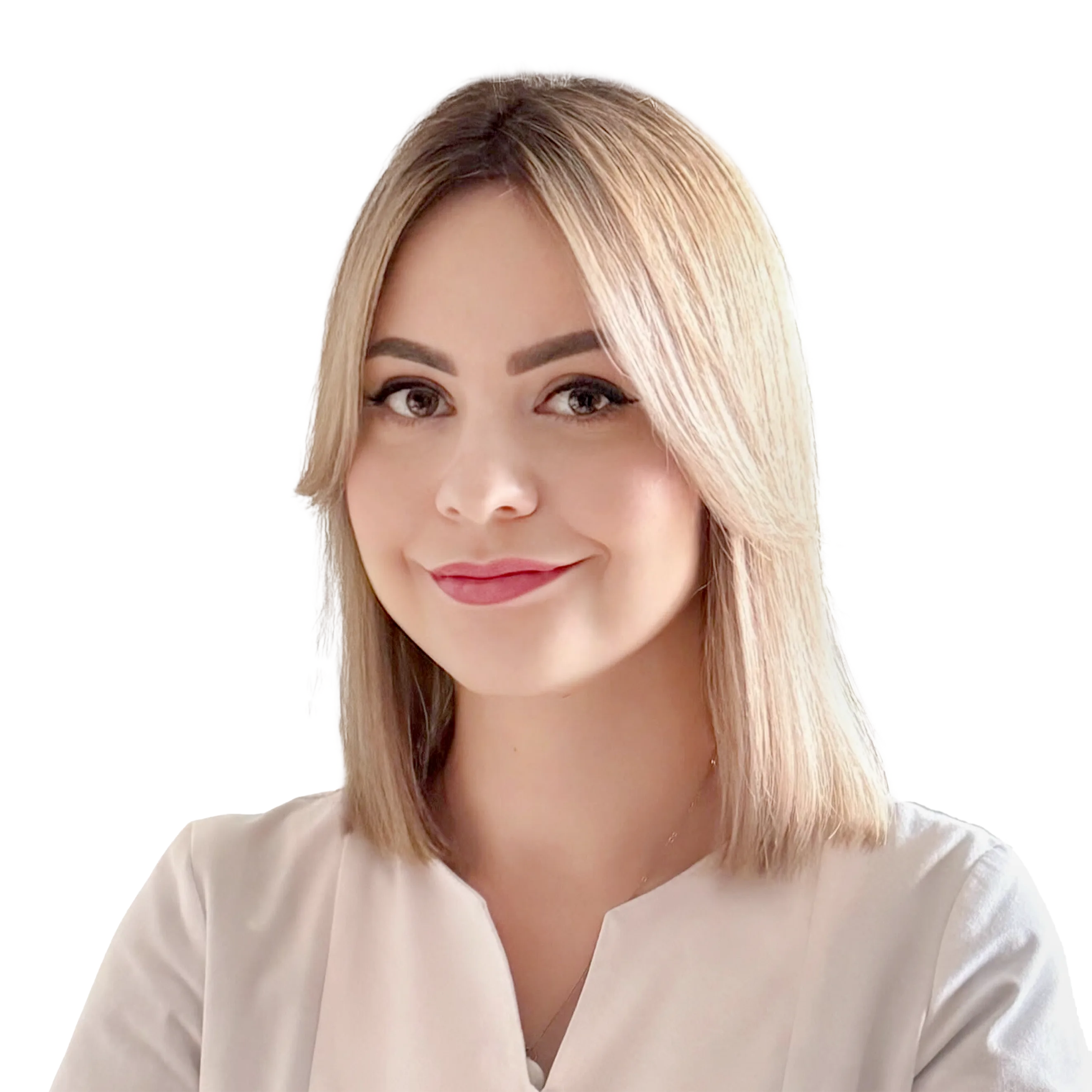 Klaudia Cieśluk