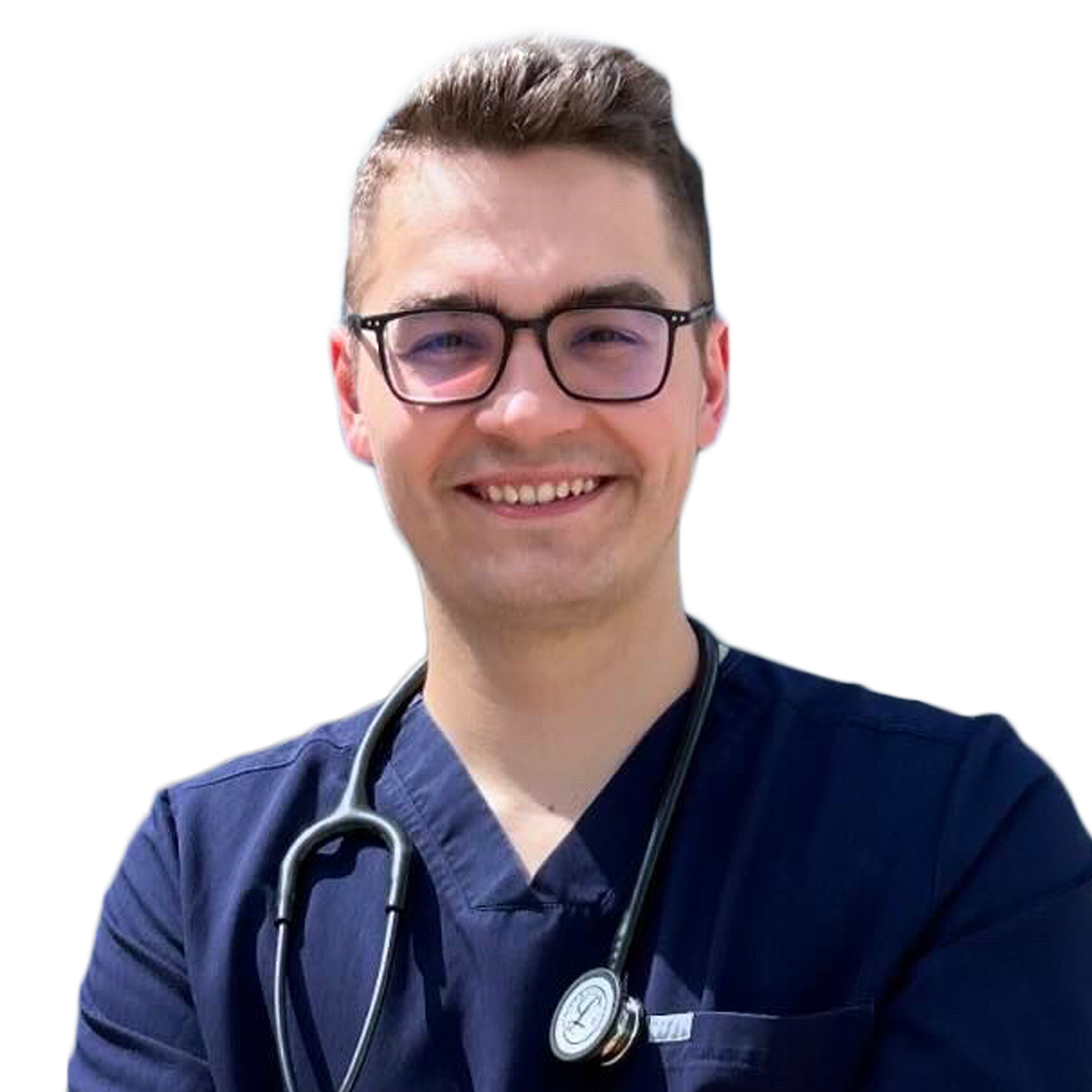Michał Kuźma