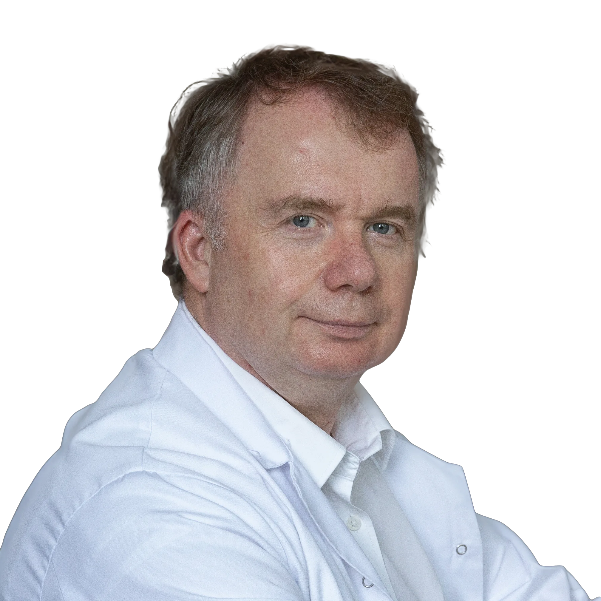 Tomasz Huzarski