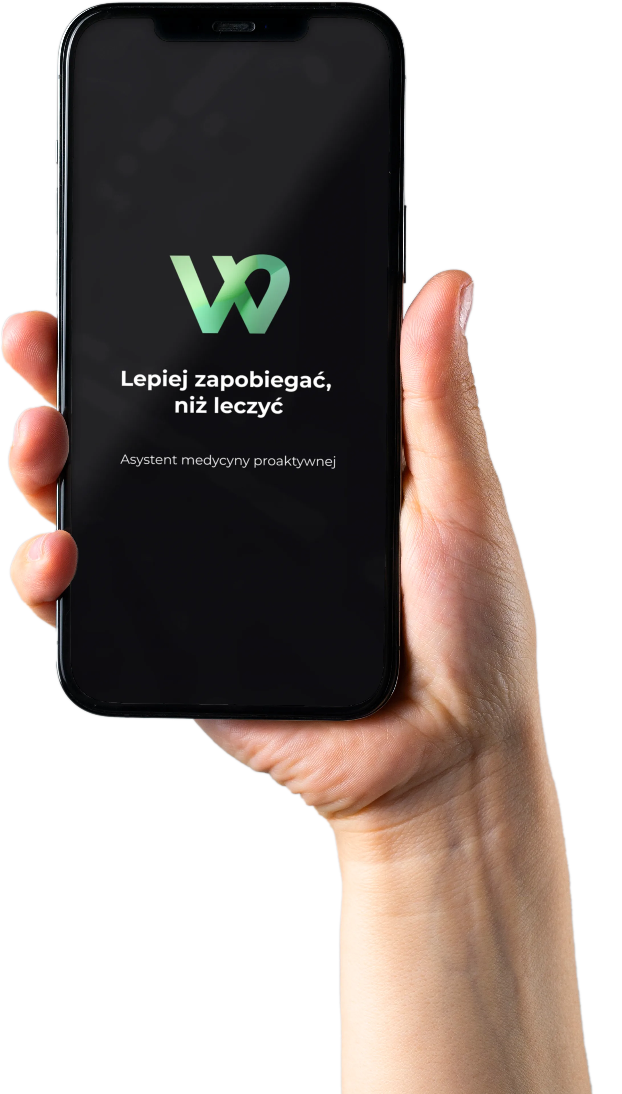 Wellysa App