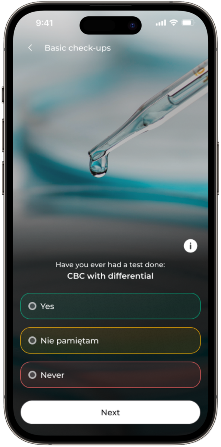Wellysa App