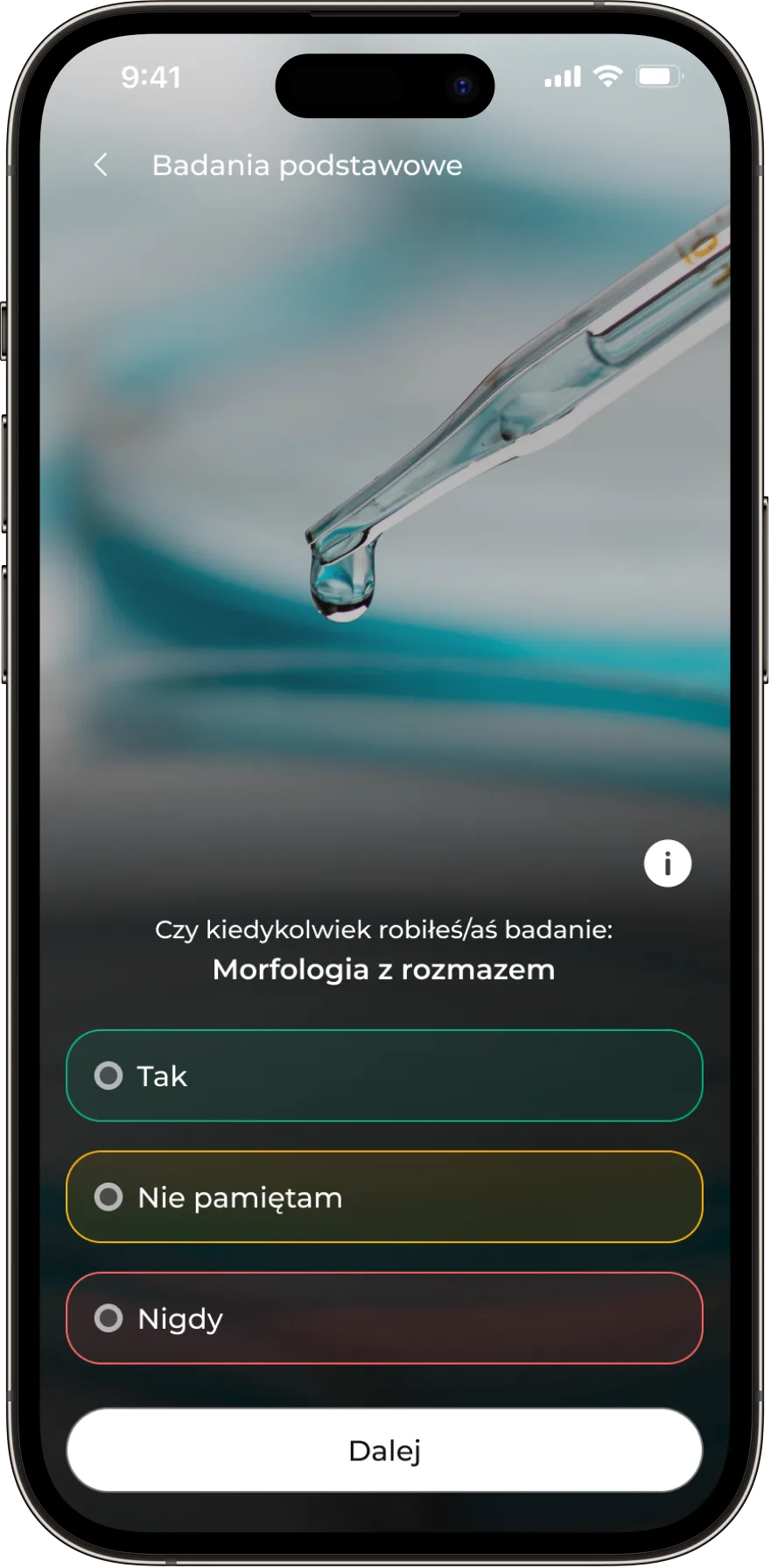 Wellysa App
