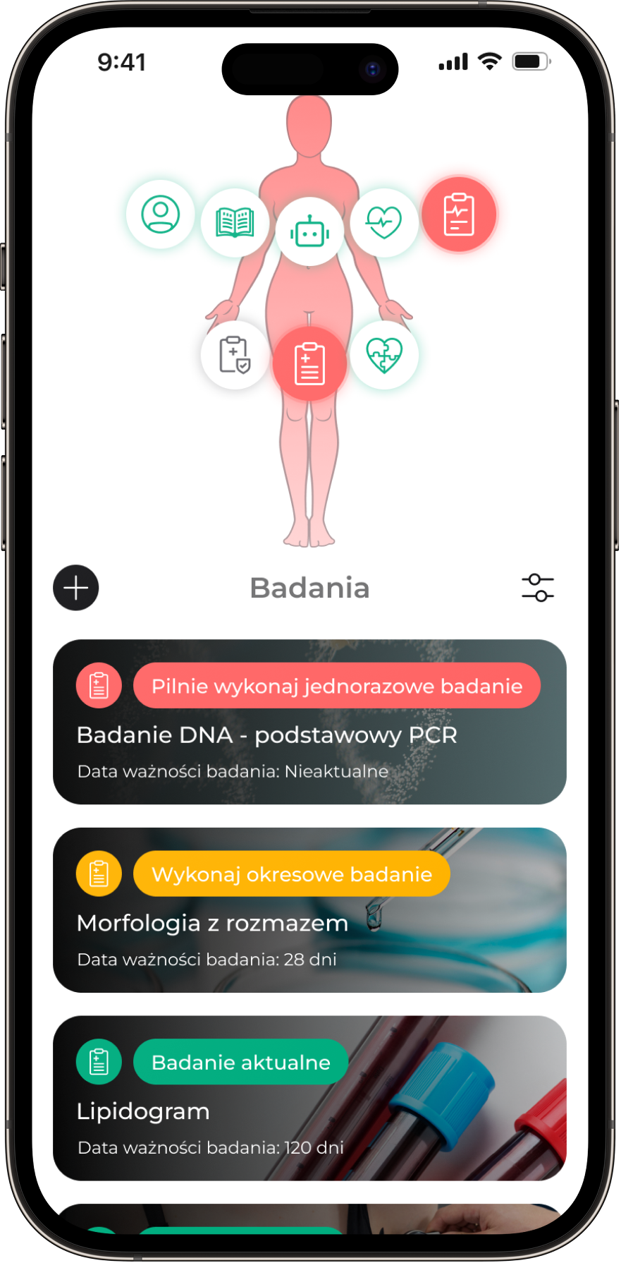 Wellysa App
